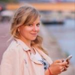 Мария Никитенкова