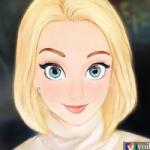 Валерия Подвольная