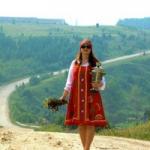 Алина Леонтьева