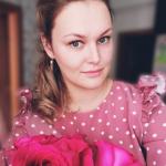 Анна Ермакова