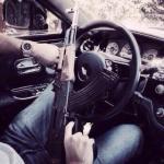 Валера Гордиенко