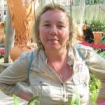 Маша Легостаева