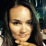 Марина Архипова