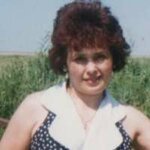 Нина Цыбульская