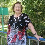 Лариса Иванова