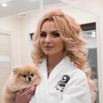 Наталья Пушкина