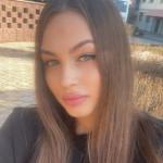 Евгения Нефёдова