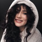 Варвара Помогалова