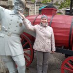 Ольга Моисеева