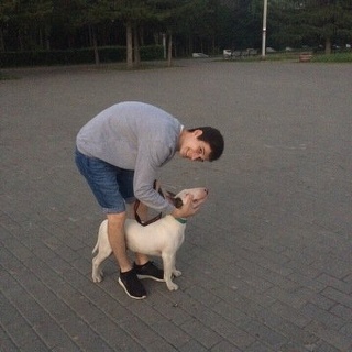 Артём Вензик
