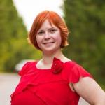 Анастасия Пантелеева