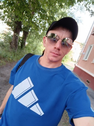 СеРеГа РыСь