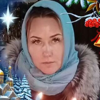 Alesya Korotkova