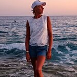 Светлана Миронова