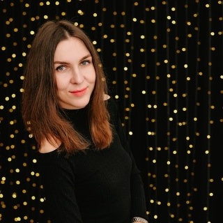 Екатерина Клименко