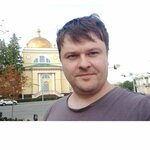 Денис Никольников