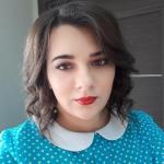 Анастасия Кузнецова