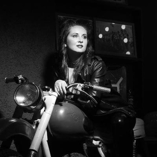 Ирина Медведкина