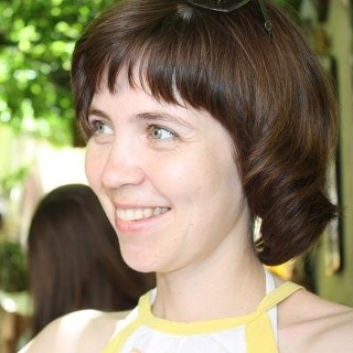 Надежда Перевальская