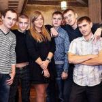 Саша Зяблов