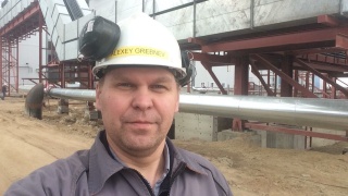 Алексей Fon Kraft