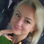 елена середа
