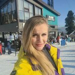 Елена Прилукина
