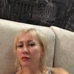 Жанна Маслюкова