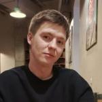 Денис Гадельшин
