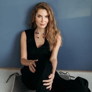 Екатерина Грибанова