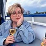 Алёна Глебова