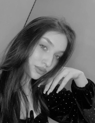 Оксана Олеговна