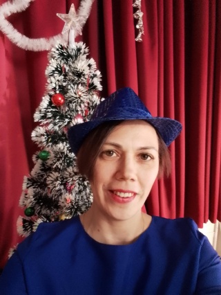 Юлия Моисеева