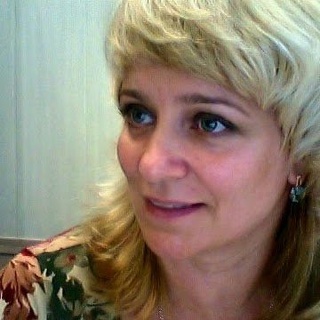 Елена Константинова