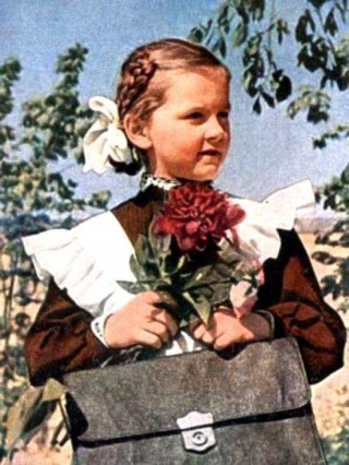 Валентина Проворова