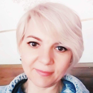 Olga Plehanova