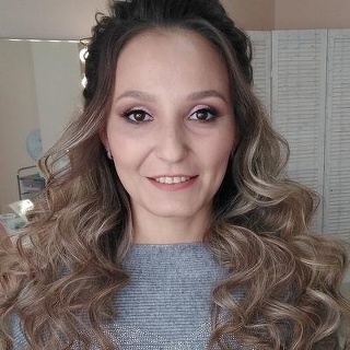 Юлька Шупта