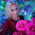 Ирина Фролова