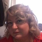 Шустова Екатерина