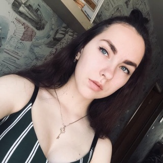 Юлия Белка