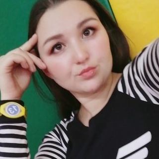 Айгерим Соцкая