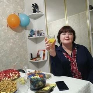 Natalya Kropotova