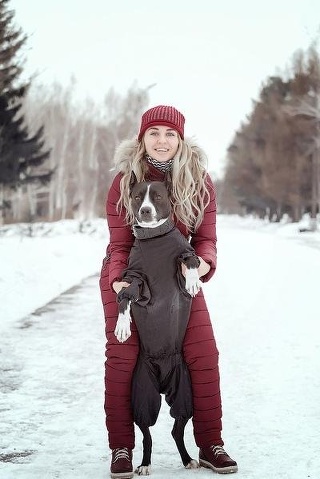 Анна Мауль