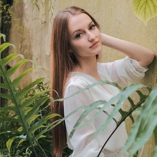 Регина Шимохина
