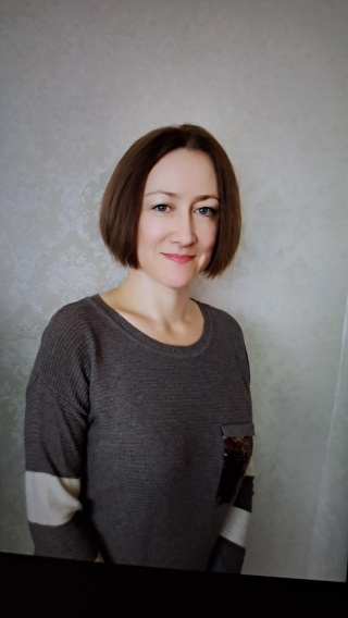 Елена