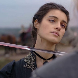 Nina Besti