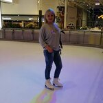 Оксана Мартынова