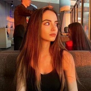 Кристина Бондаренко