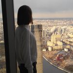 Кристина Харченко
