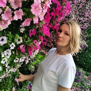 Карина Притулина